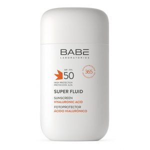 Babé Super Fluid Fotoprotector 50 50 ml