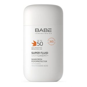 Babé Super Fluid Depigment+ 50 ml