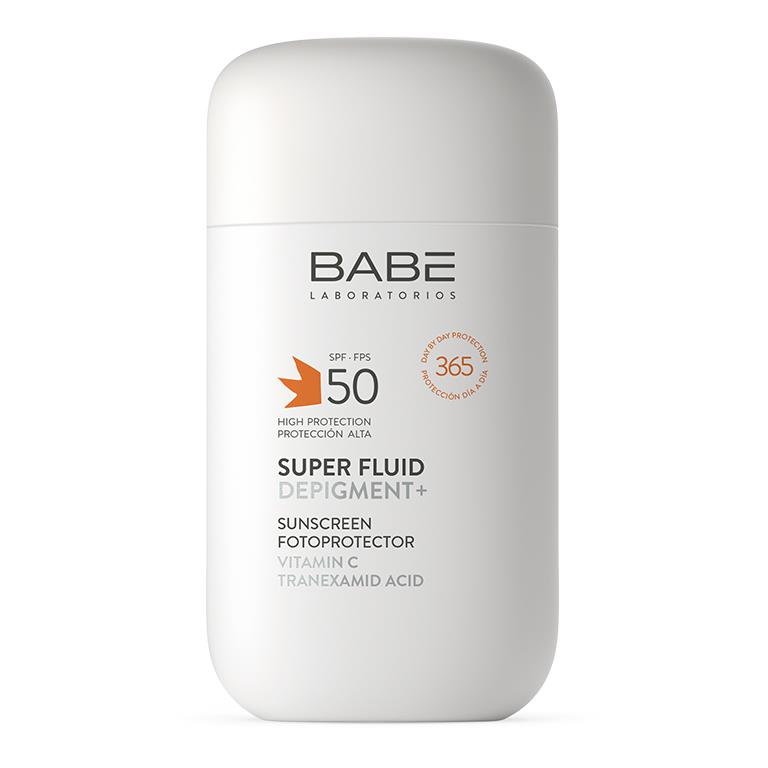 Babé Super Fluid Depigment+ 50 ml