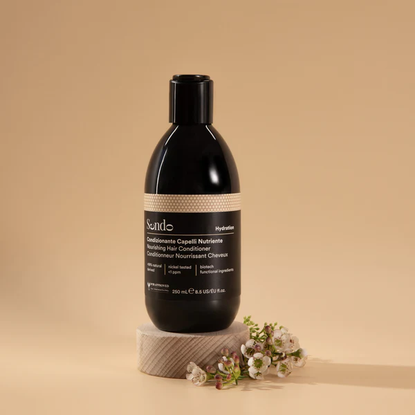 Sendo Hydration Acondicionador Nutritivo 250 ml