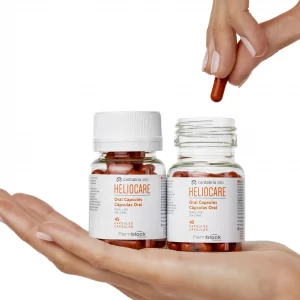 Heliocare Advanced 60 cápsulas