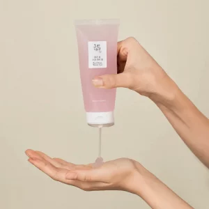 Beauty of Joseon Red Bean Water Gel Hidratante100 ml