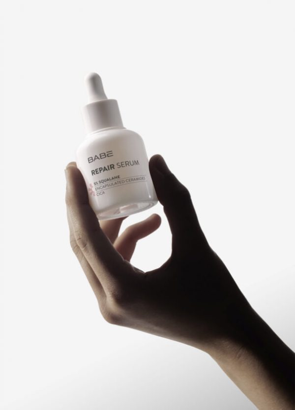 Babé Repair Serum 30 ml - Imagen 2
