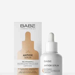 Babé Antiox Serum 30 ml