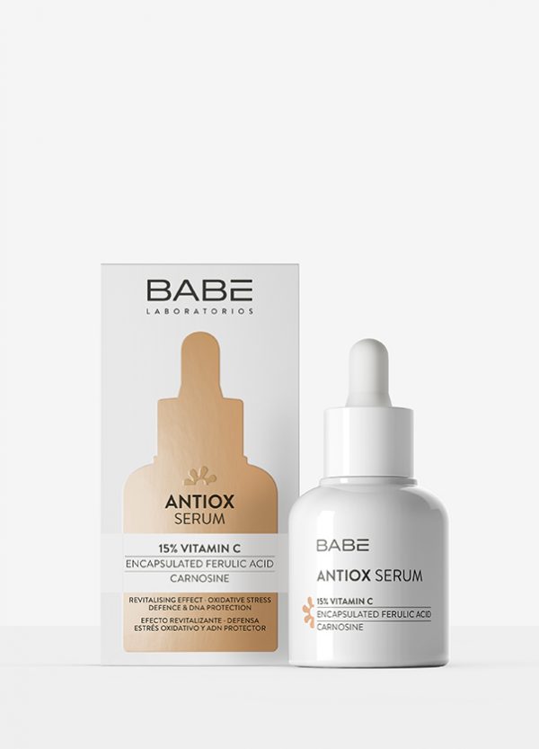 Babé Antiox Serum 30 ml