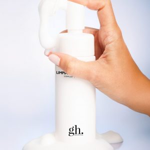 Gh Gema Herrerías Limpiador Espumante 150 ml