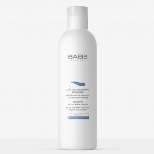 Babé Champú Anticaspa 250 ml