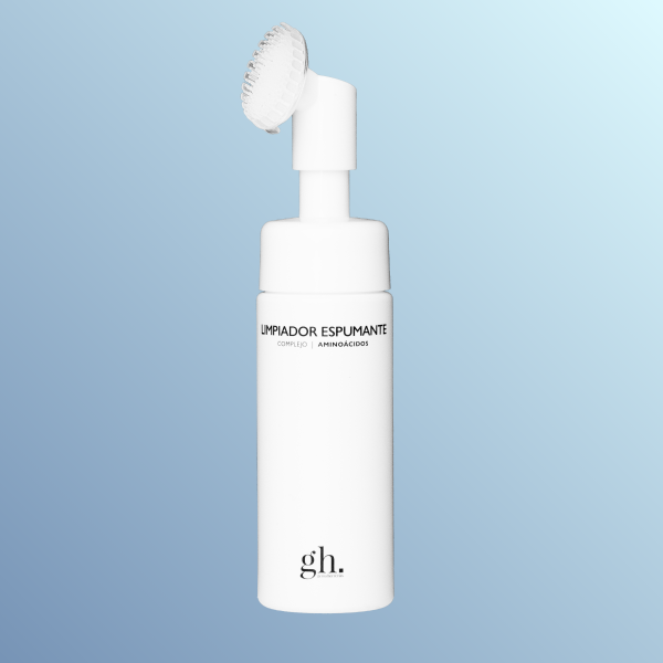Gh Gema Herrerías Limpiador Espumante 150 ml - Imagen 3