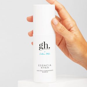 Gh Gema Herrerias x Cristina Mitre Esencia 4FNH 150 ML