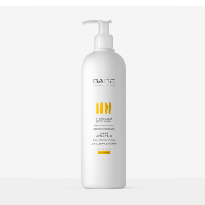 Babé Jabón Hidra-Calm 500 ml