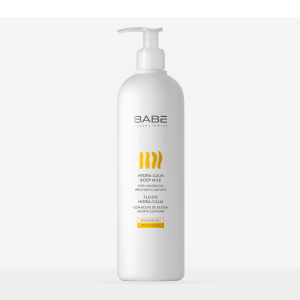 Babé Fluido Hidra-Calm 500 ml