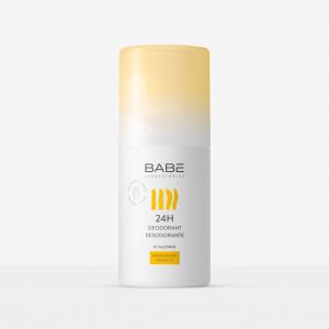 Babé Desodorante 24h Roll-On 50 ml