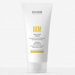 Babé Crema Emoliente 200 ml