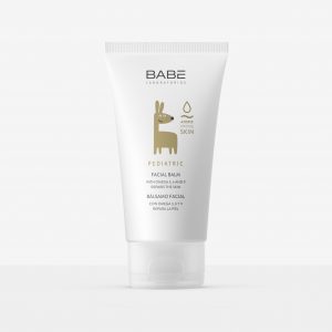 Babé Bálsamo facial pediátrico 50 ml