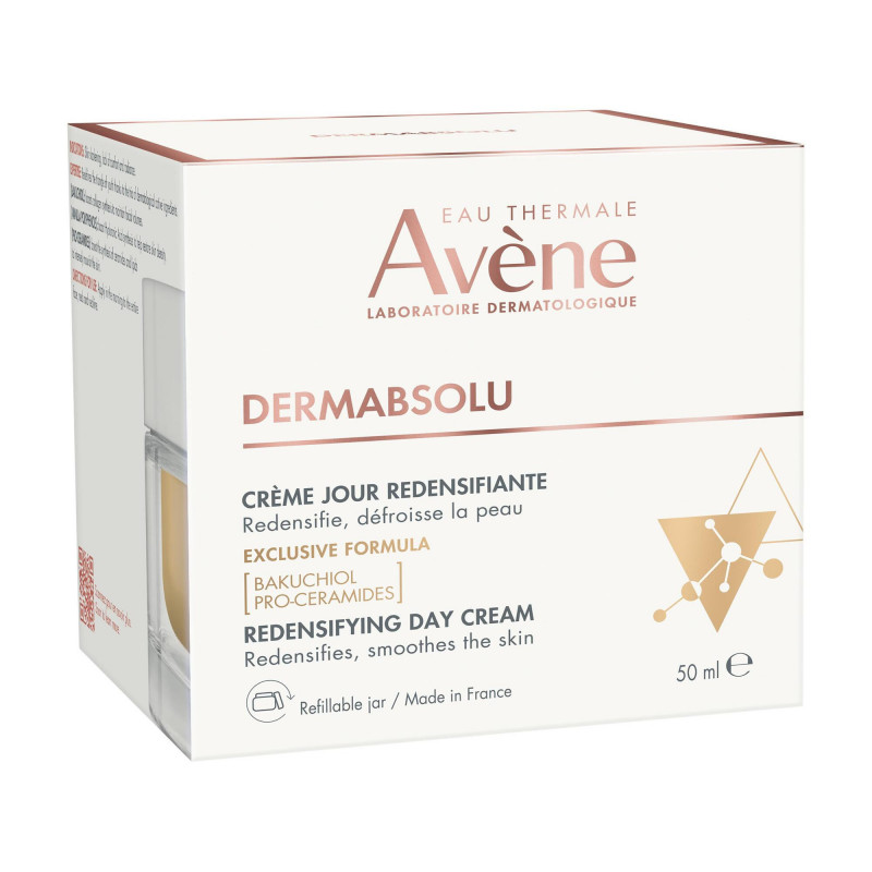 Avène Dermabsolu Crema Esencial de Día 40 ml - Imagen 2