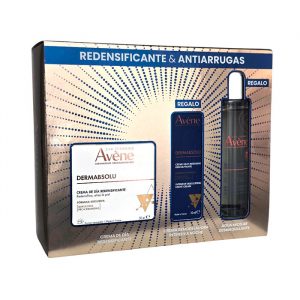 Avene Pack Dermabsolu Día