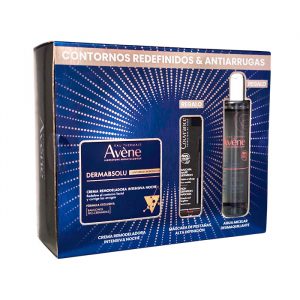 Avene Pack Navidad Dermabsolu Noche