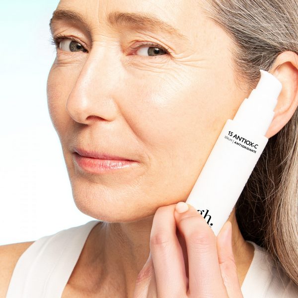 Gh Gema Herrerías 15 Antiox-C serum 30 ml - Imagen 2