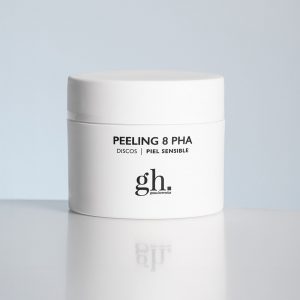 Gh Gema Herrerías Peeling 8 PHA 20 discos