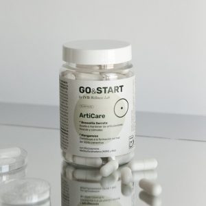 IVB Articare 90 cápsulas