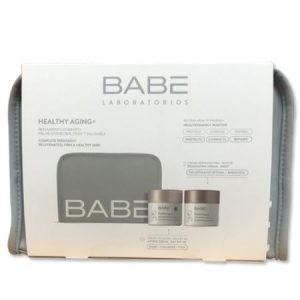 Babé Neceser Healthy Aging+ Rutina Día y Noche