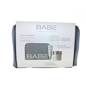 Babé Neceser Healthy Aging+ Rutina Protección Completa