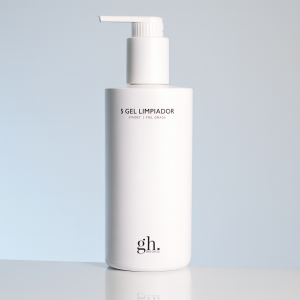 Gh Gema Herrerías 5 Gel Limpiador 400 ml