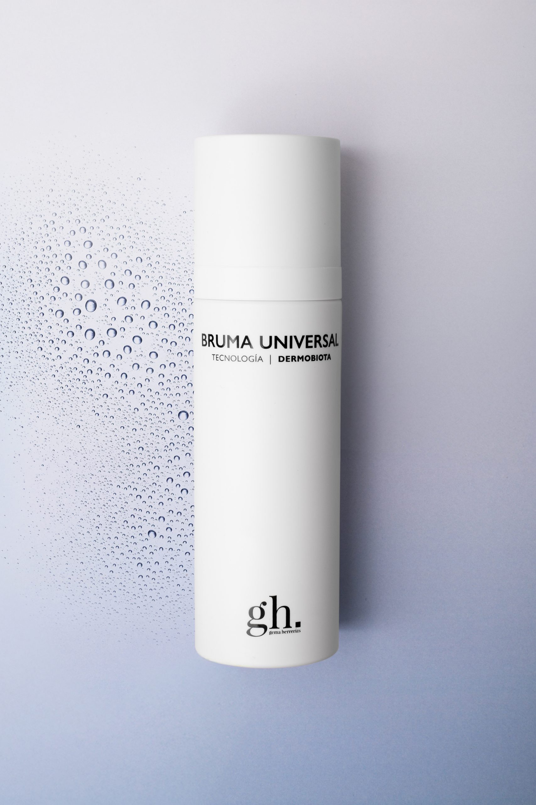 Gh Gema Herrerías Bruma Universal 100 ml