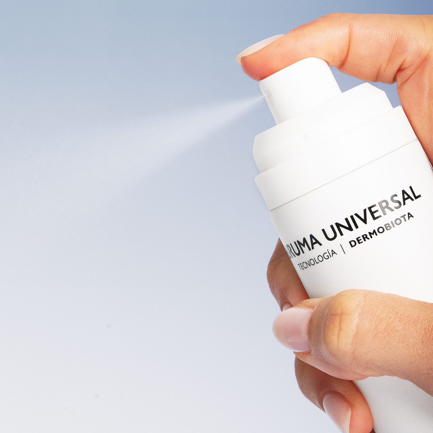 Gh Gema Herrerías Bruma Universal 100 ml - Imagen 2