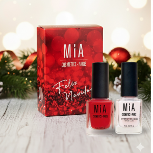 MIA Gift Box Navidad