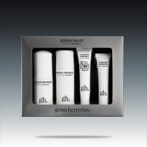 Gh Gema Herrerías Kit Esenciales Función Barrera
