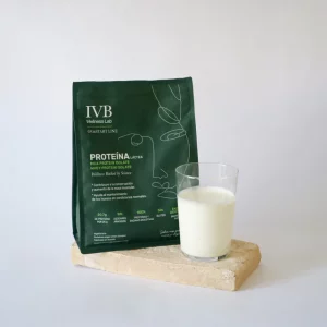 IVB Proteína Láctea 500 g