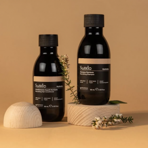 Sendo Pack Champú y Acondicionador Hydration 90 ml