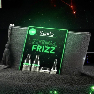 Sendo Neceser Rutina Frizz