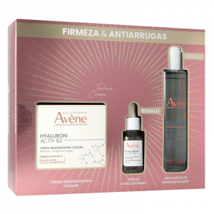 Avene Pack Hyaluron Activ B3 Crema Regeneradora