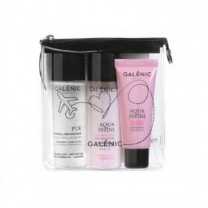 Galénic Neceser de viaje