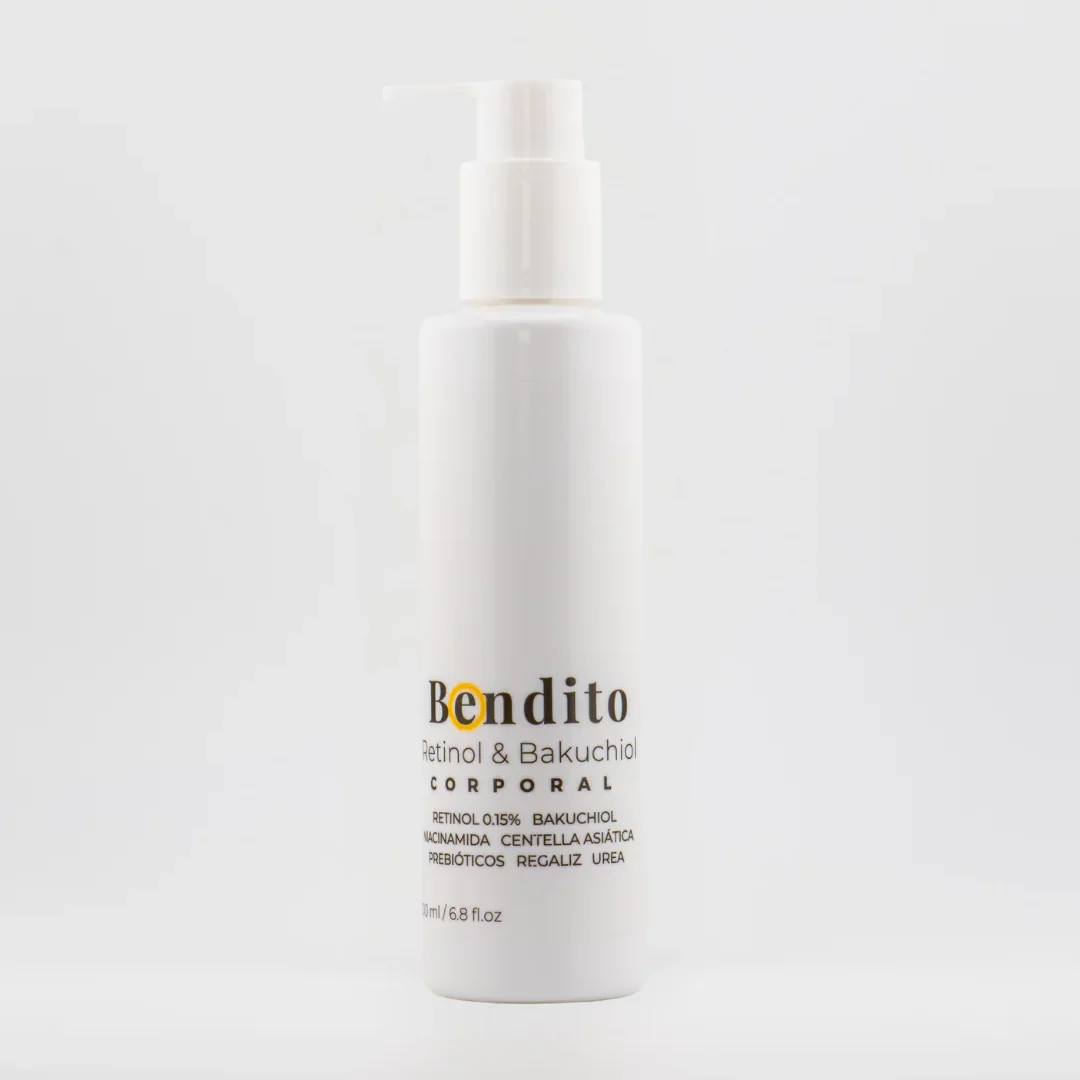 Bendito Retinol & Bakuchiol -50% 2ª unidad - Imagen 2