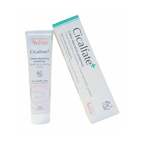 Avéne Cicalfate Crema Reparadora 40 ml